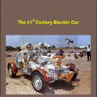 The 21st Century Electric Car