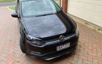 Used Volkswagen Polo Automatic 2018 Petrol