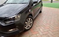 Used Volkswagen Polo Automatic 2018 Petrol