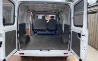 Used LDV V80 AMT 2015 Diesel