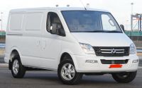 Used LDV V80 AMT 2015 Diesel