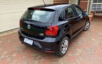 Used Volkswagen Polo Automatic 2018 Petrol