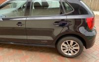 Used Volkswagen Polo Automatic 2018 Petrol