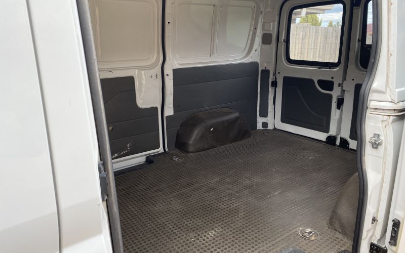 Used LDV V80 AMT 2015 Diesel